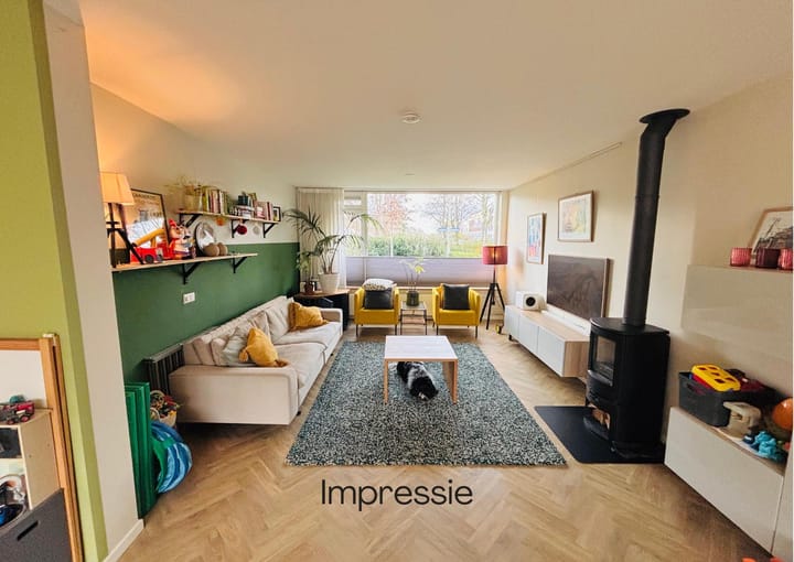 Foto 18 van Johan Wagenaarlaan 16