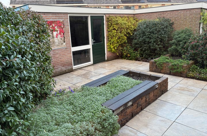 Foto 23 van Johan Wagenaarlaan 16