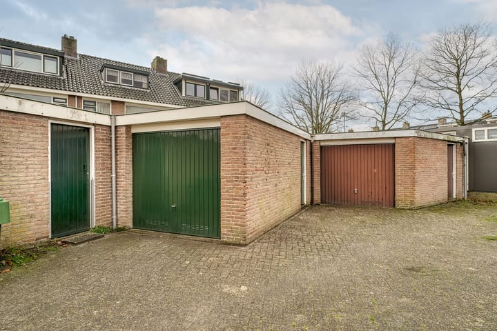 Foto 25 van Johan Wagenaarlaan 16