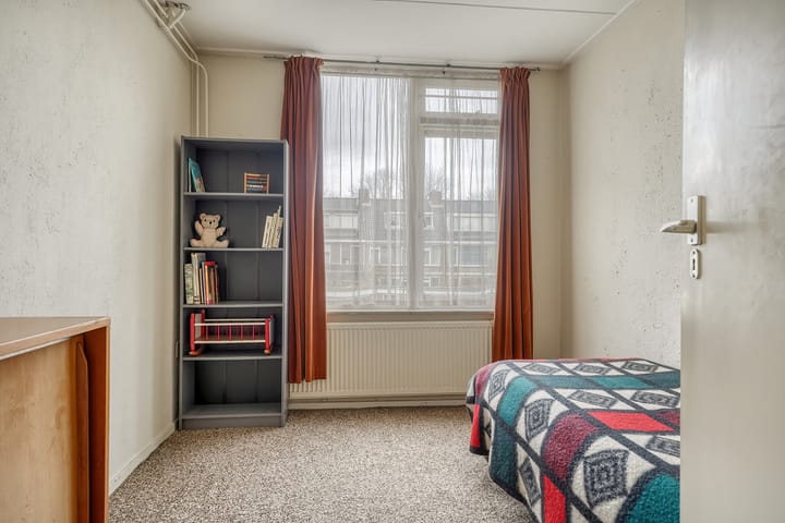 Foto 27 van Johan Wagenaarlaan 16