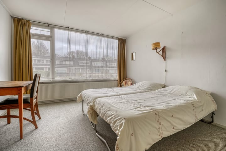 Foto 29 van Johan Wagenaarlaan 16