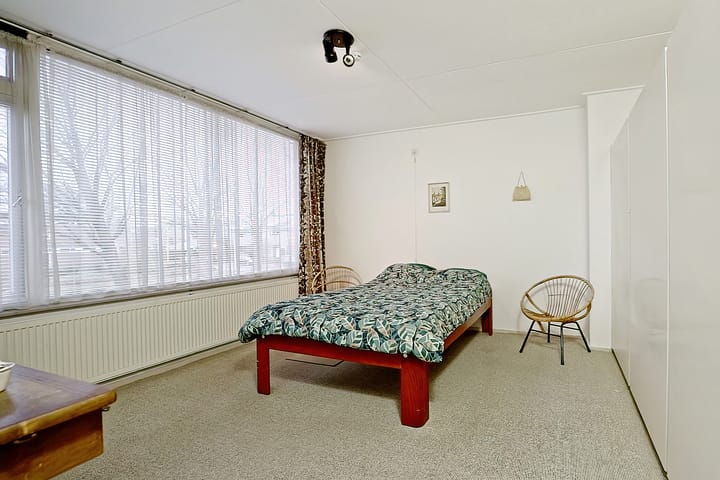 Foto 33 van Johan Wagenaarlaan 16