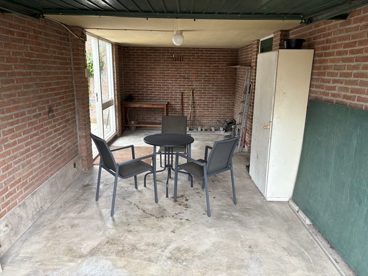 Foto 44 van Johan Wagenaarlaan 16