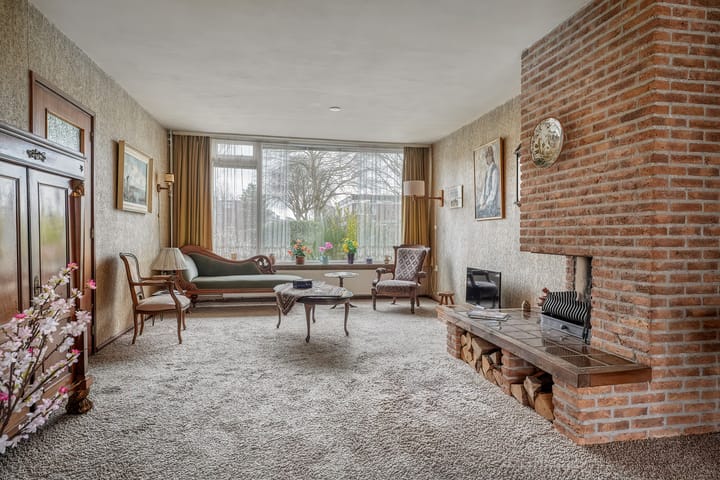 Foto 16 van Johan Wagenaarlaan 16