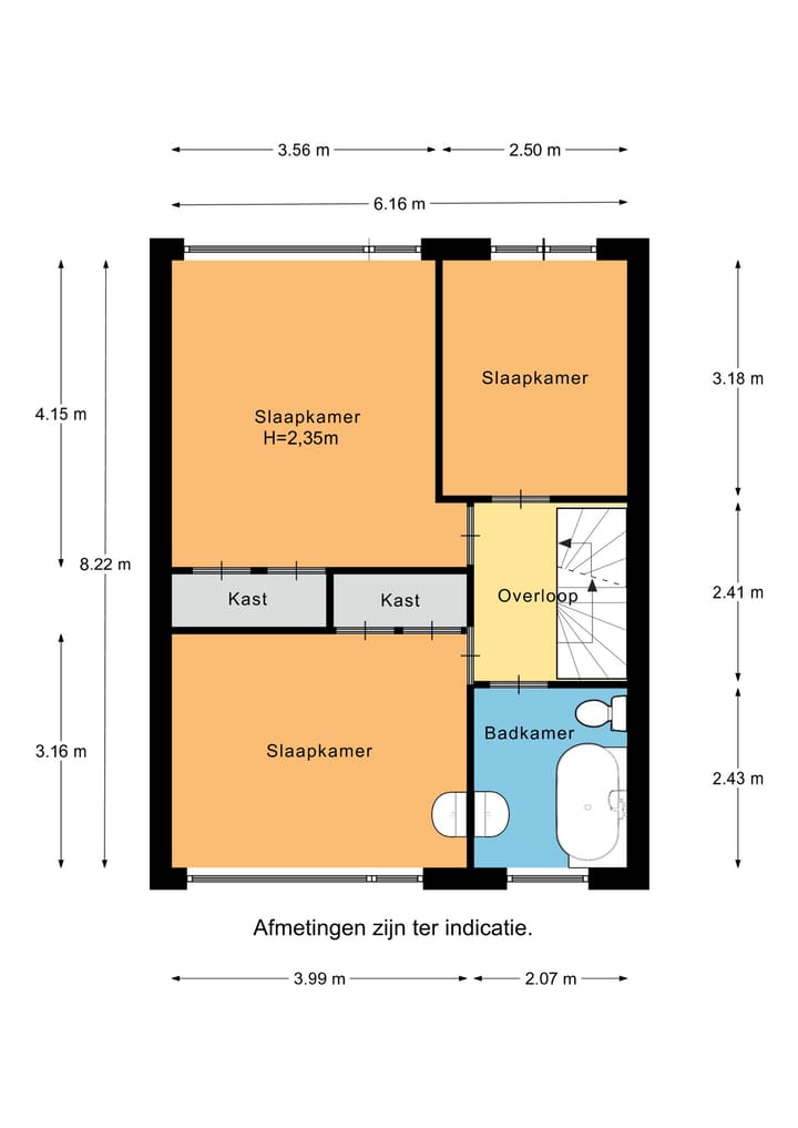 Foto 51 van Johan Wagenaarlaan 16
