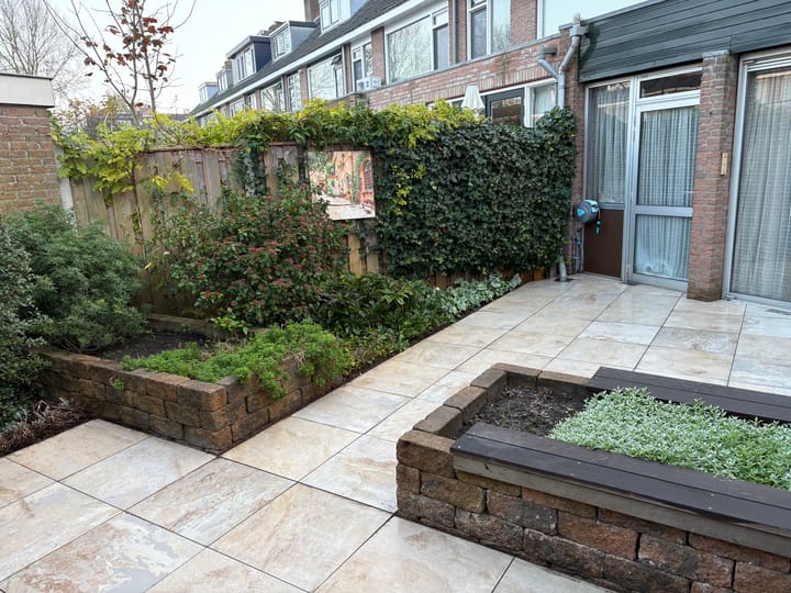 Foto 24 van Johan Wagenaarlaan 16