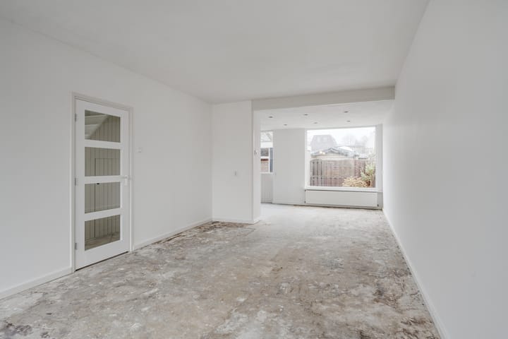 Foto 2 van Van den Berghlaan 377