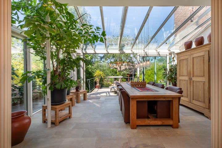 Foto 2 van Herengracht 84