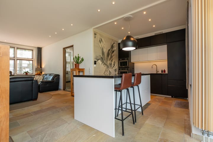 Foto 5 van Herengracht 84