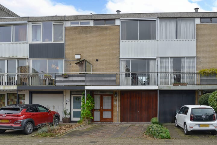 Foto 1 van Ereprijsstraat 28