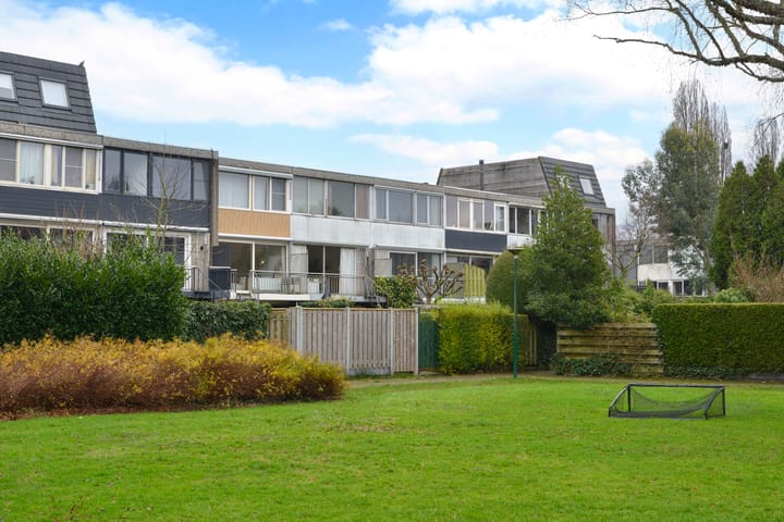 Foto 2 van Ereprijsstraat 28