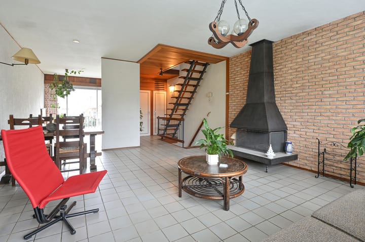 Foto 5 van Ereprijsstraat 28