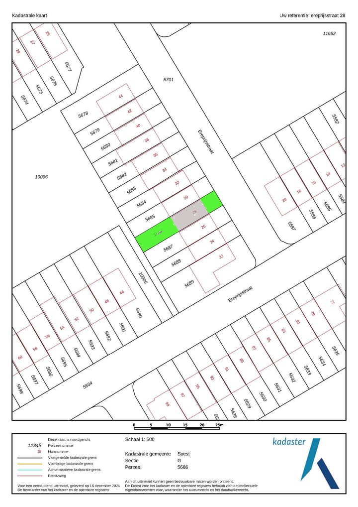 Foto 19 van Ereprijsstraat 28