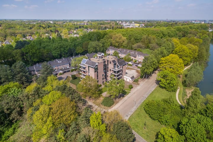 Foto 1 van Bremlaan 10