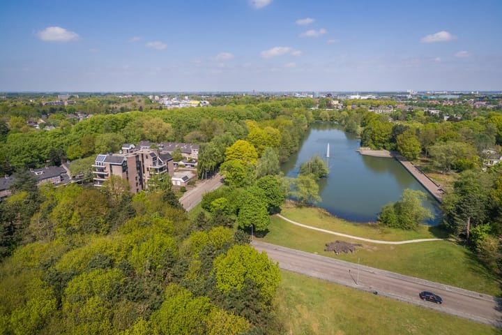 Foto 2 van Bremlaan 10