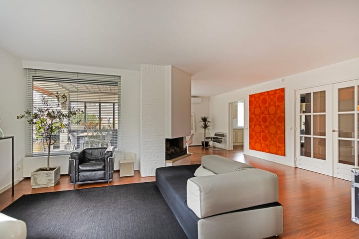 Foto 3 van Bremlaan 10