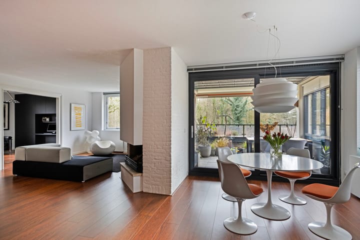 Foto 4 van Bremlaan 10