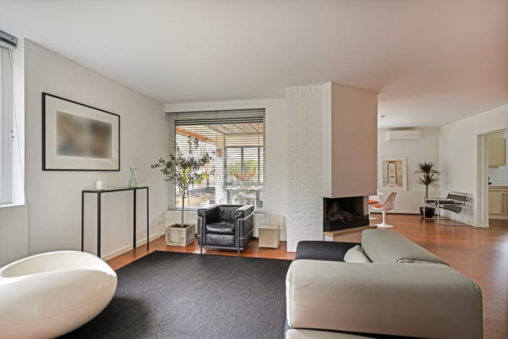 Foto 5 van Bremlaan 10