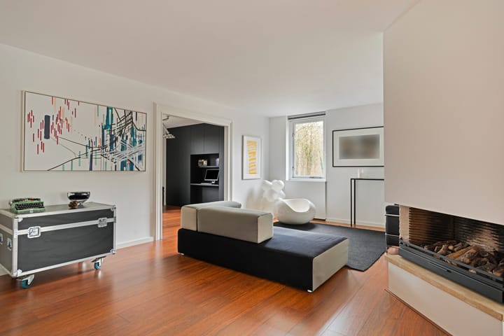 Foto 6 van Bremlaan 10