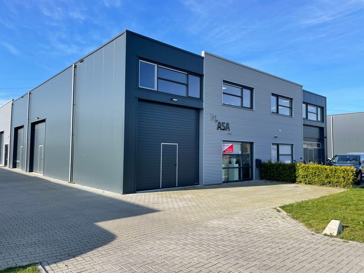 Scholtensoven 19