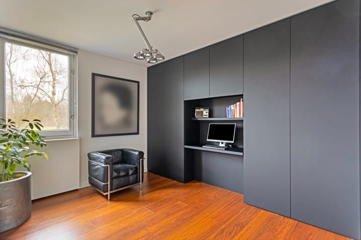 Foto 8 van Bremlaan 10