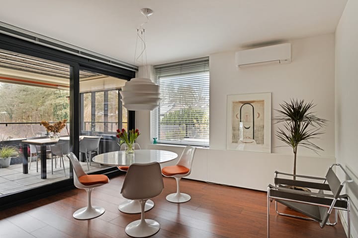 Foto 9 van Bremlaan 10