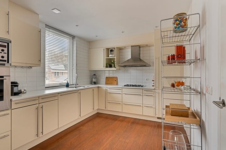 Foto 11 van Bremlaan 10