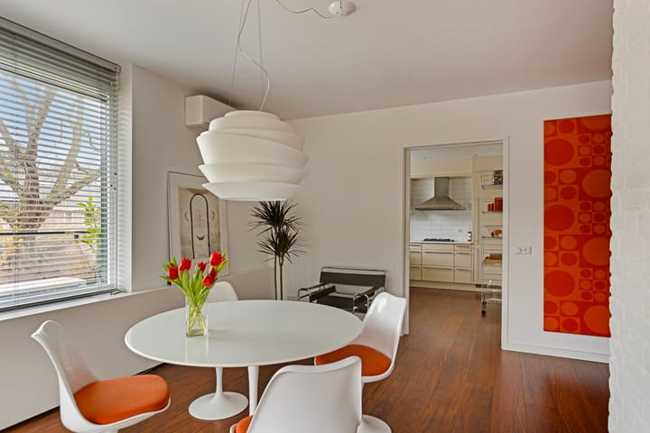 Foto 12 van Bremlaan 10