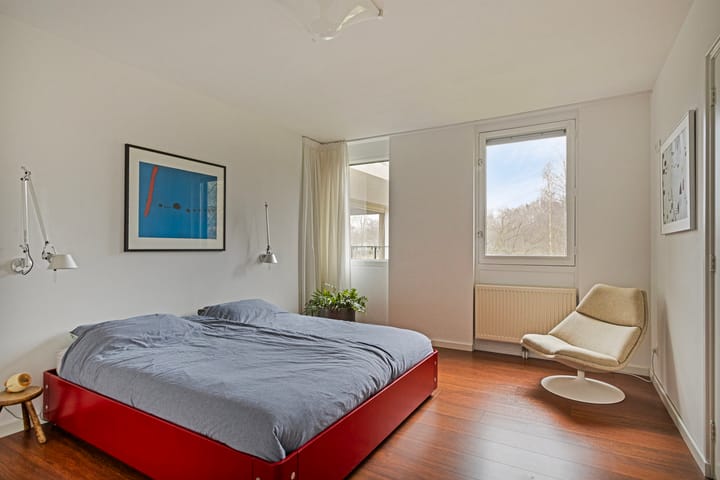 Foto 13 van Bremlaan 10