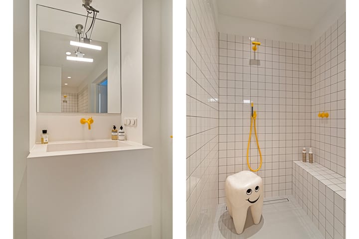 Foto 16 van Bremlaan 10