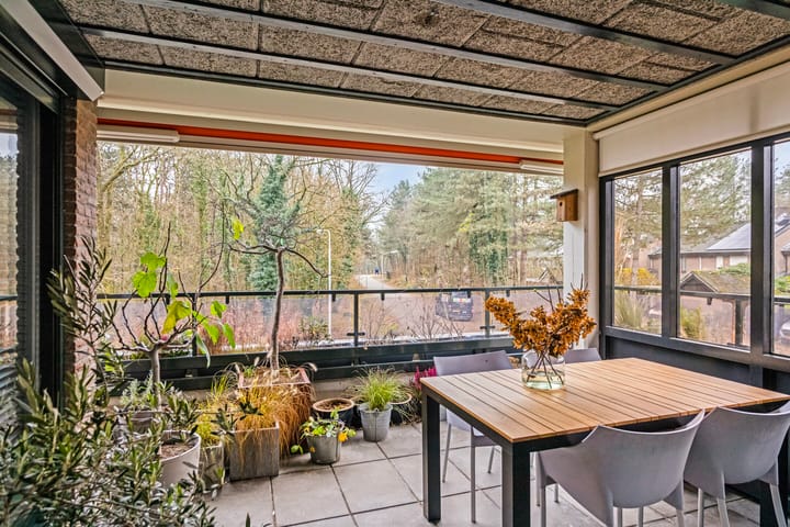 Foto 18 van Bremlaan 10