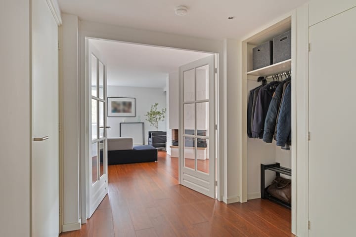 Foto 19 van Bremlaan 10