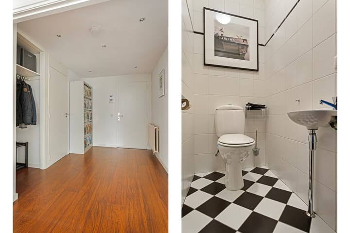 Foto 20 van Bremlaan 10