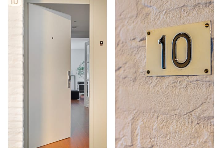 Foto 21 van Bremlaan 10