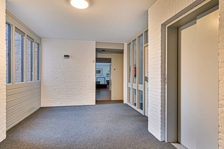 Foto 22 van Bremlaan 10