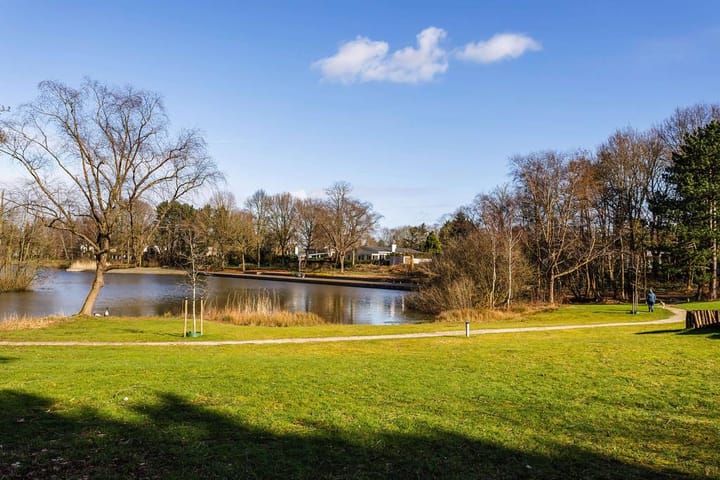 Foto 27 van Bremlaan 10