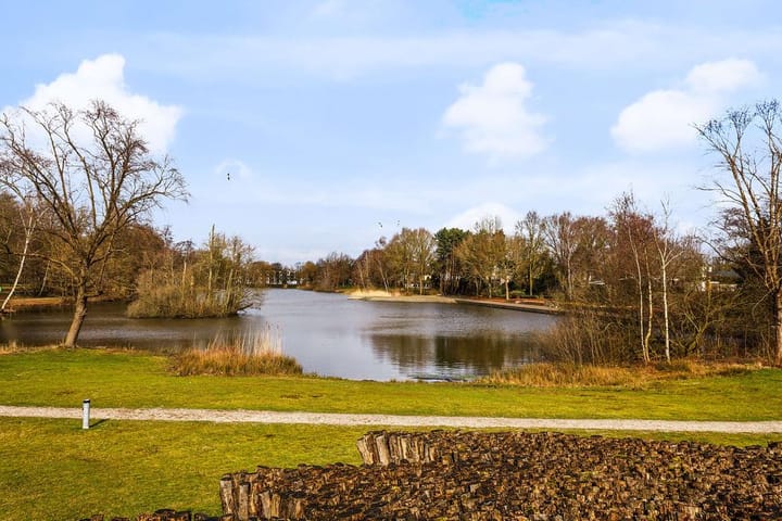 Foto 29 van Bremlaan 10