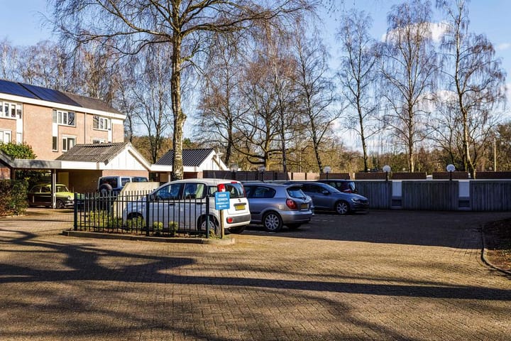 Foto 30 van Bremlaan 10