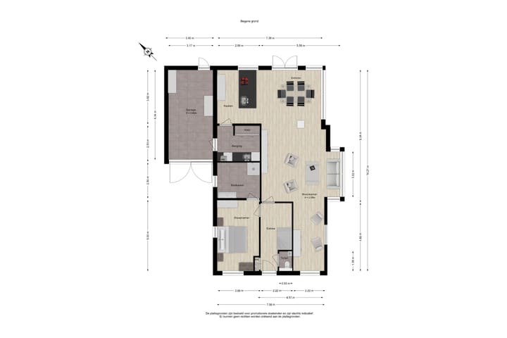 Foto 60 van Murciastraat 10