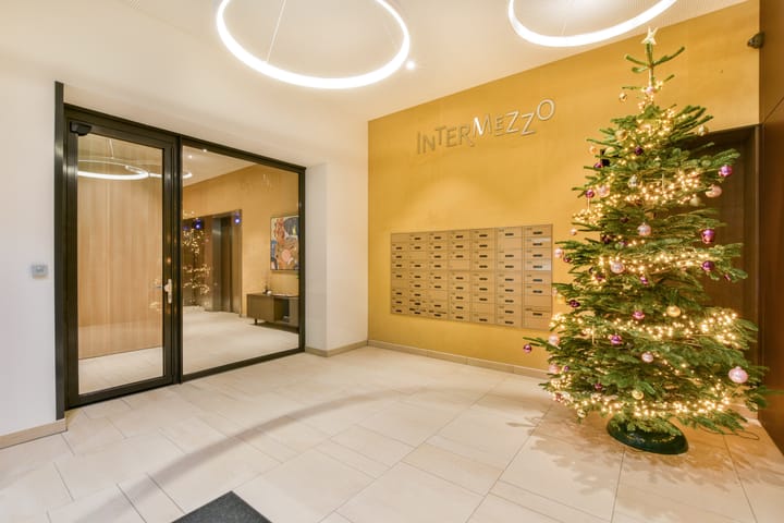 Foto 3 van Leonard Bernsteinstraat 70-C