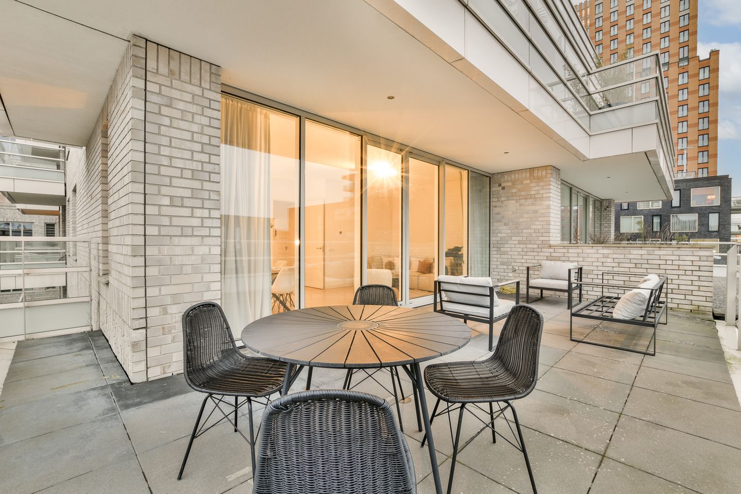 Foto 5 van Leonard Bernsteinstraat 70-C