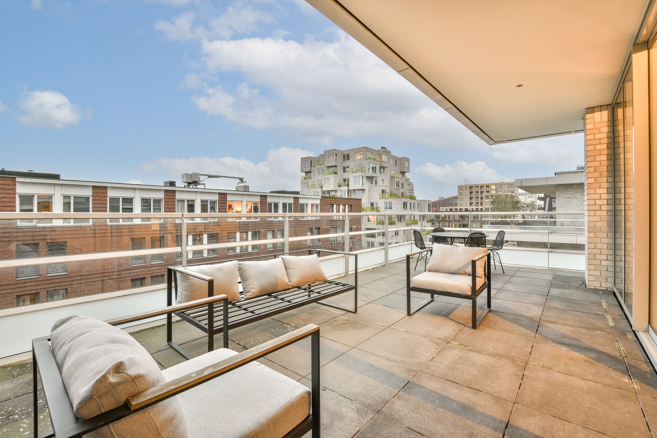 Foto 6 van Leonard Bernsteinstraat 70-C