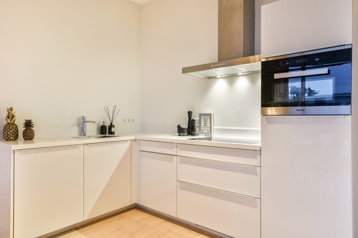 Foto 9 van Leonard Bernsteinstraat 70-C