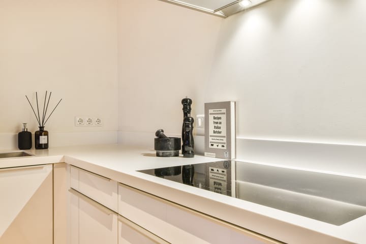 Foto 10 van Leonard Bernsteinstraat 70-C