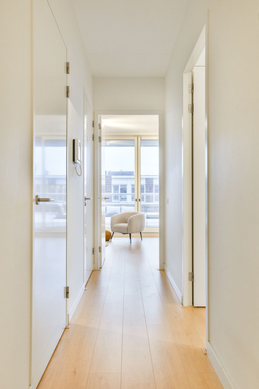 Foto 11 van Leonard Bernsteinstraat 70-C