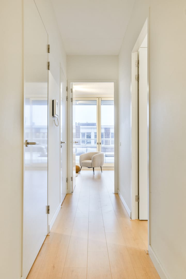 Foto 11 van Leonard Bernsteinstraat 70-C