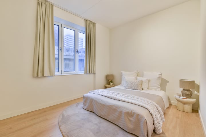 Foto 12 van Leonard Bernsteinstraat 70-C