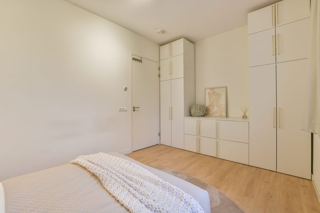 Foto 13 van Leonard Bernsteinstraat 70-C