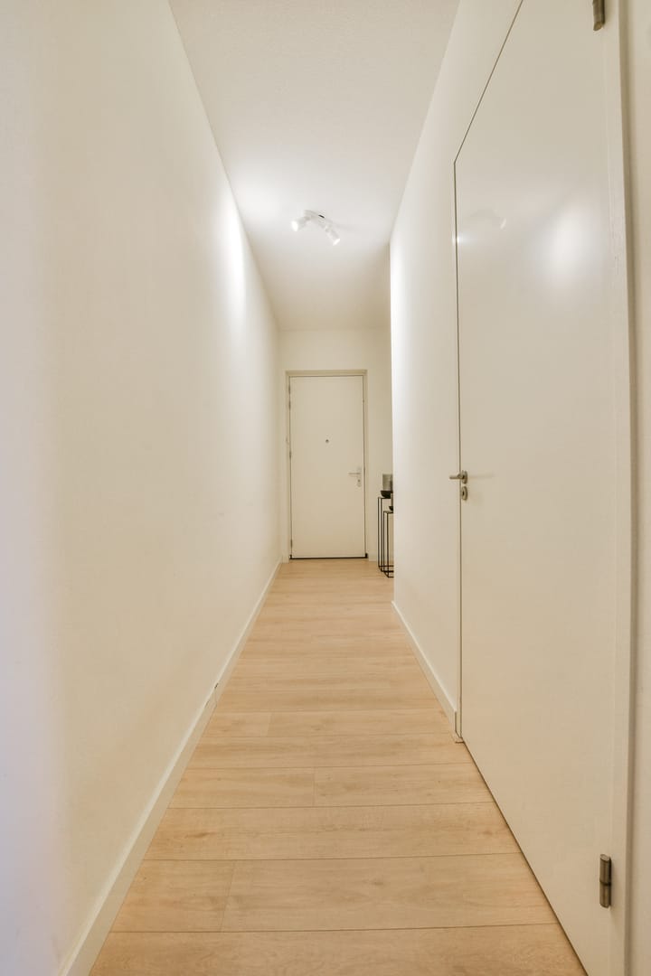 Foto 18 van Leonard Bernsteinstraat 70-C