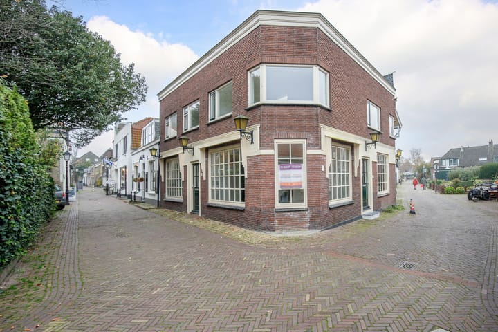 Foto 5 van Lange Stoep 27